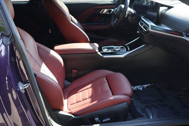 Used 2023 BMW M240i xDrive Coupe AWD/4WD image 28