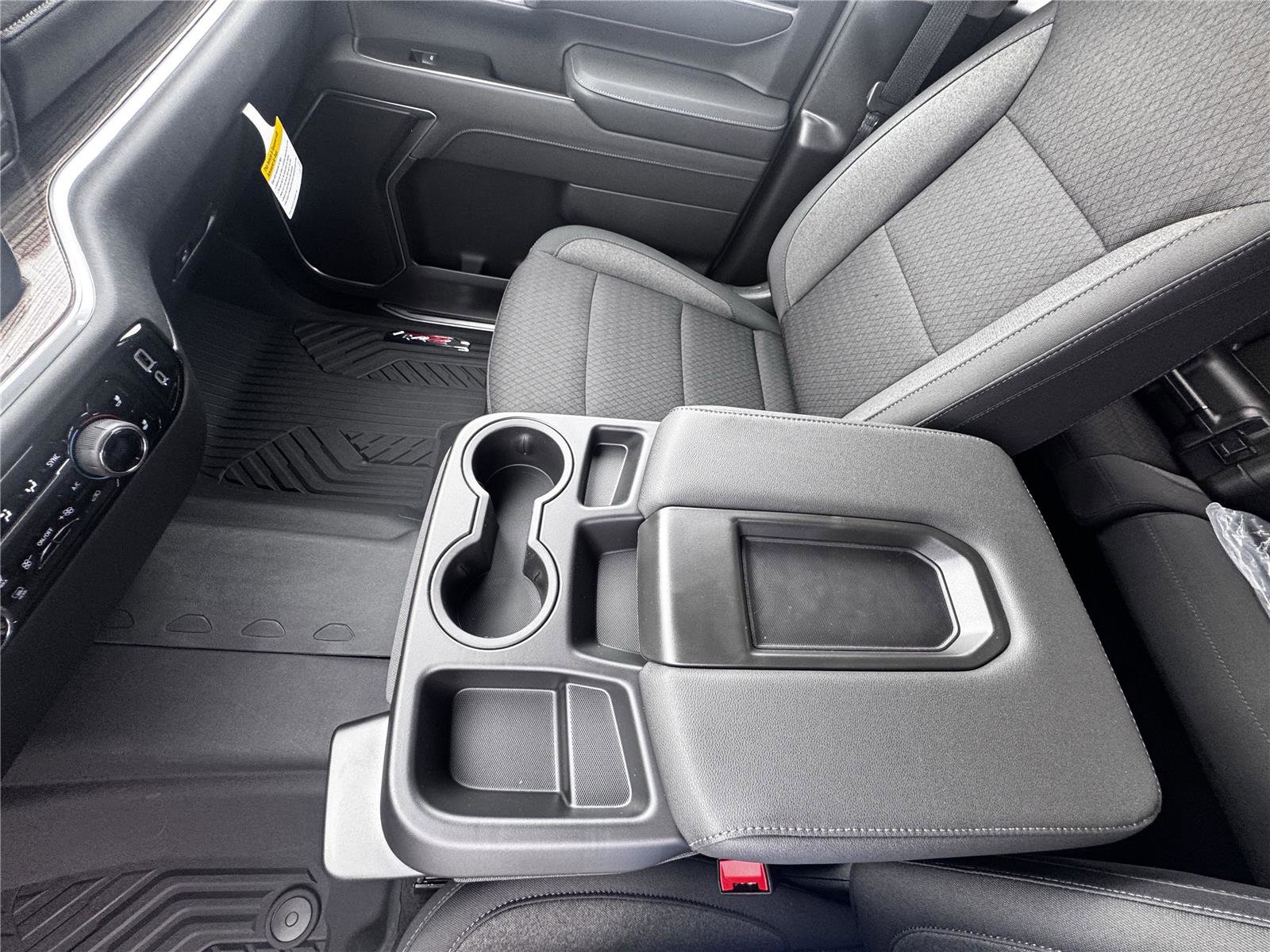 New 2026 Chevrolet Silverado 3500 LT w/ All Star Edition AWD/4WD image 19