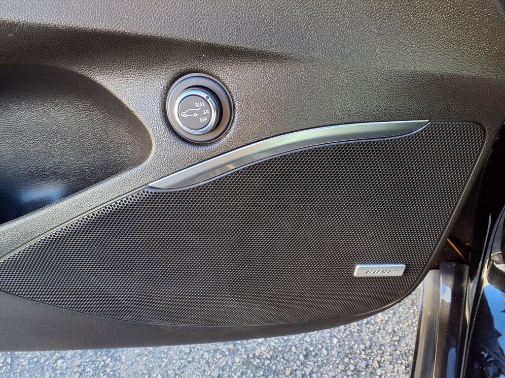 Used 2023 Buick Enclave Premium w/ Experience Buick Package image 18