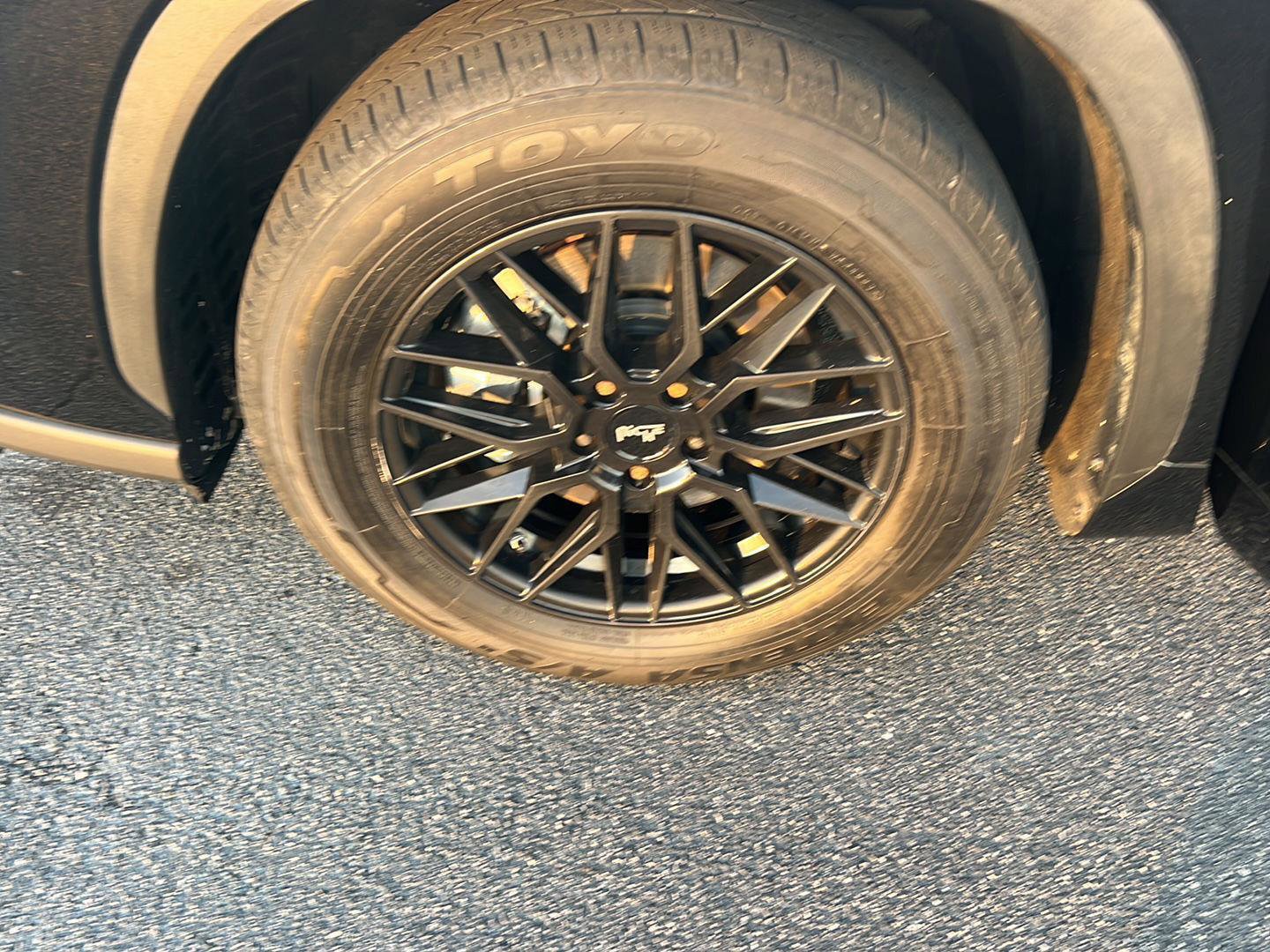 Used 2022 Toyota Highlander Bronze Edition FWD image 38