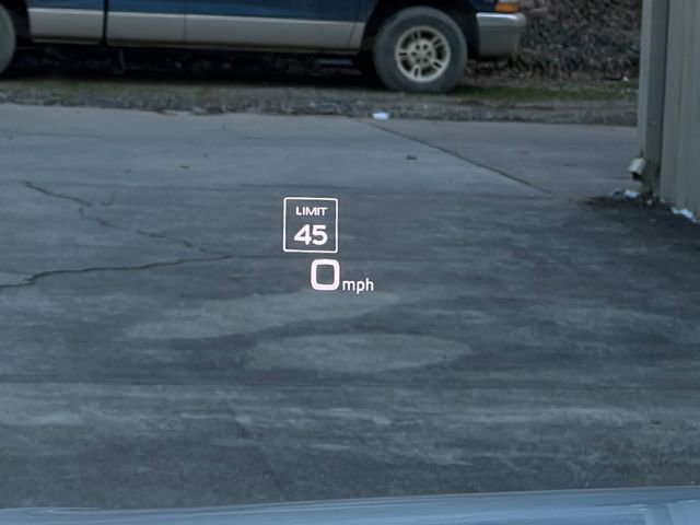 Used 2020 Audi Q8 Prestige image 25