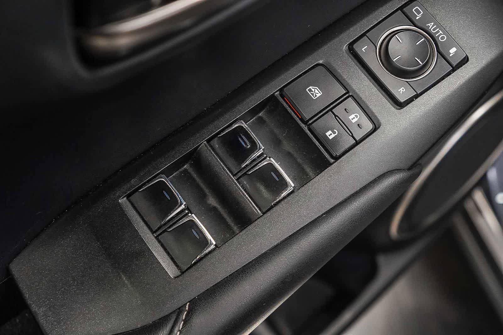 Used 2020 Lexus NX 300h AWD w/ Premium Package image 23