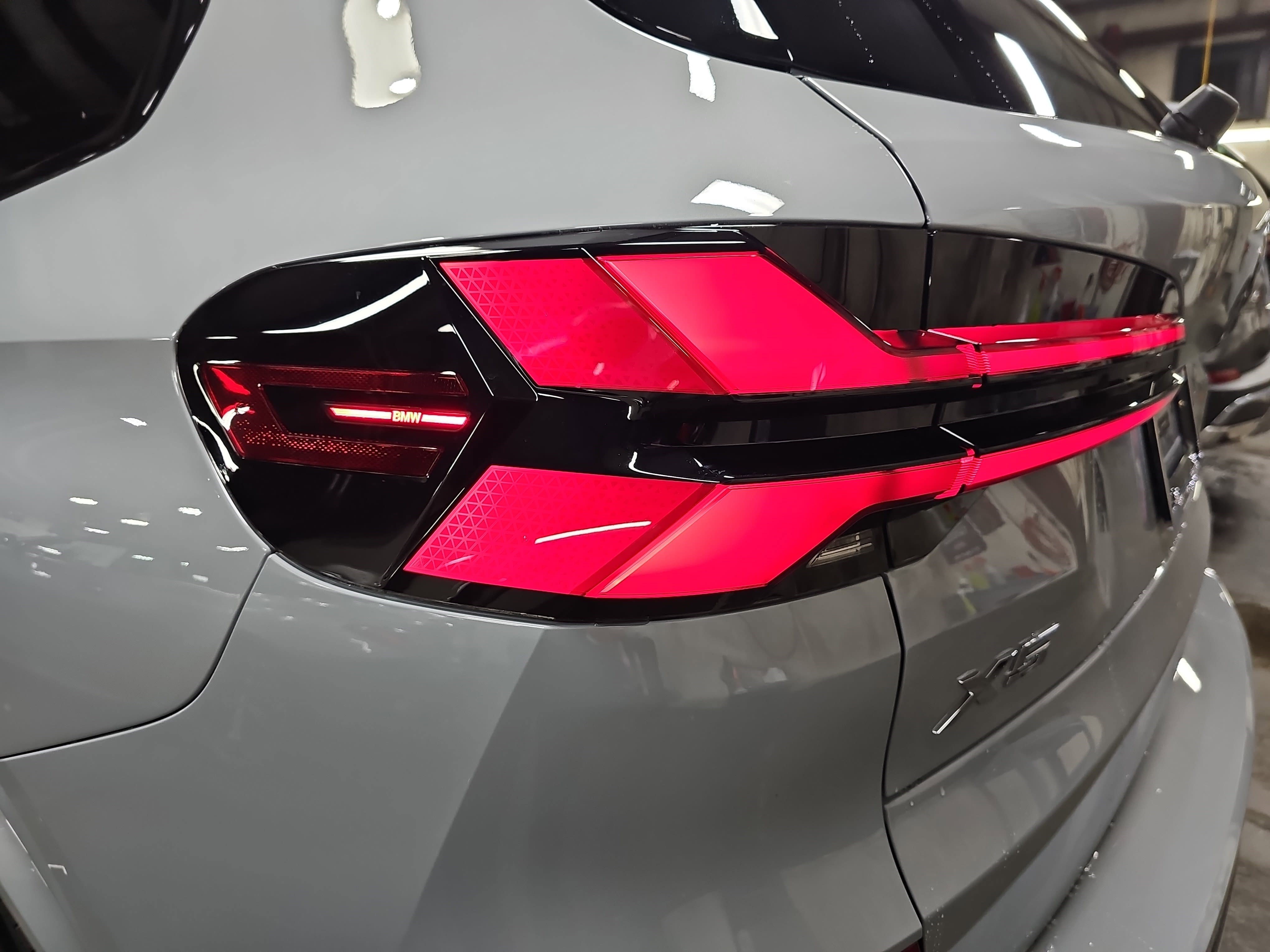 New 2026 BMW X5 xDrive40i w/ M Sport Package image 37