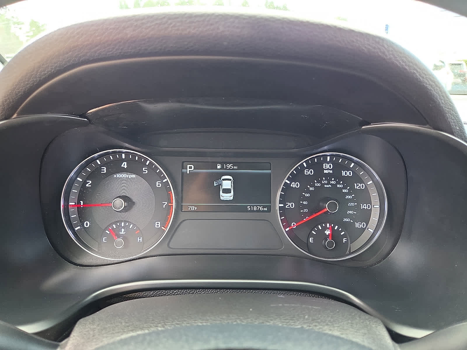 Used 2023 Kia Forte LXS image 24