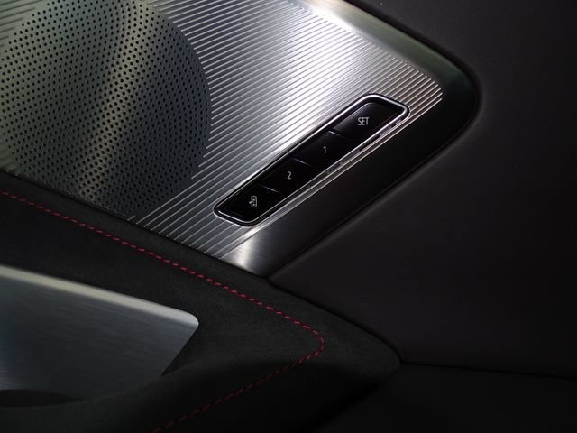 New 2027 Chevrolet Corvette Grand Sport w/ Z52 Sport Performance Package RWD image 15