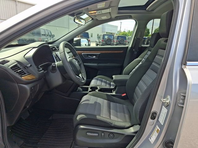 Used 2018 Honda CR-V EX image 13