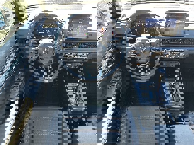 New 2026 Honda CR-V Sport-L image 21