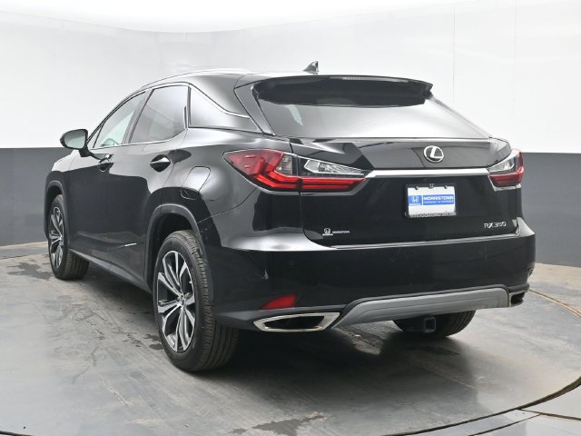 Used 2020 Lexus RX 350 AWD w/ Premium Package image 7