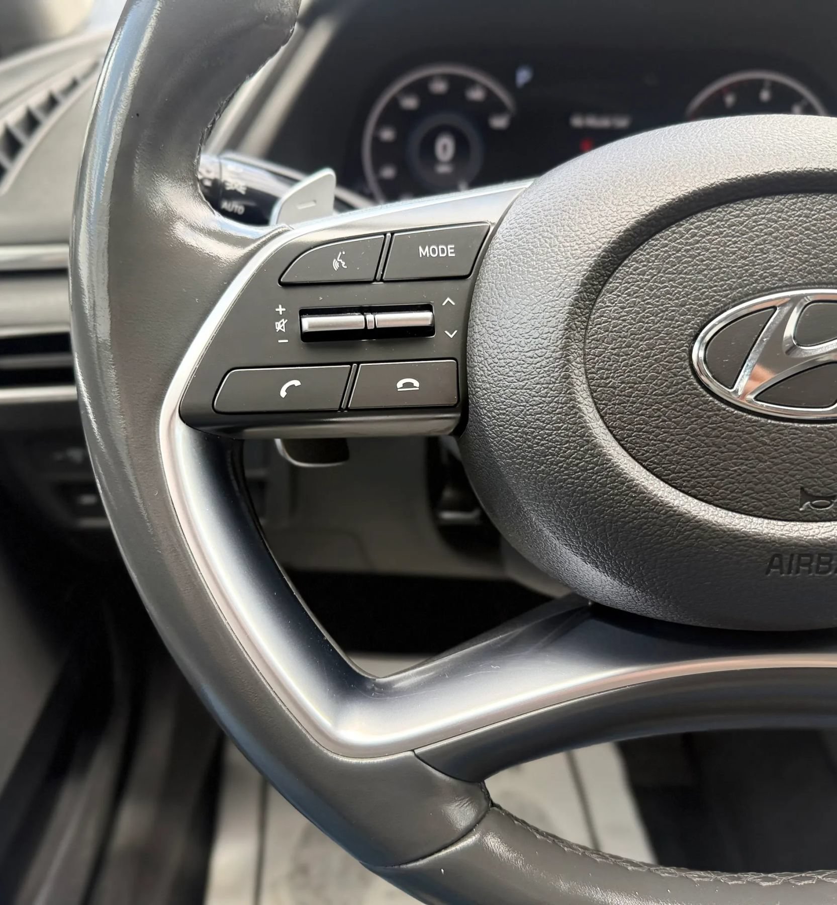 Used 2020 Hyundai Sonata Limited w/ Cargo Package FWD image 14