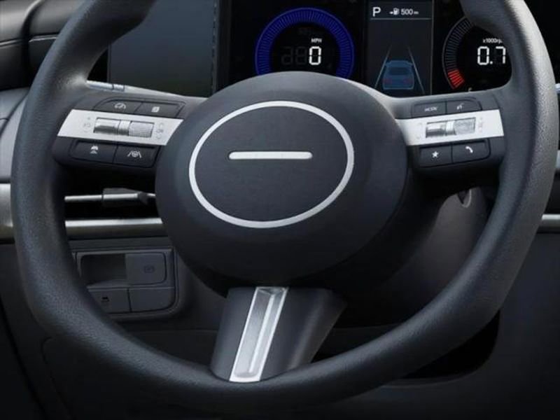 New 2026 Hyundai Tucson SEL image 15