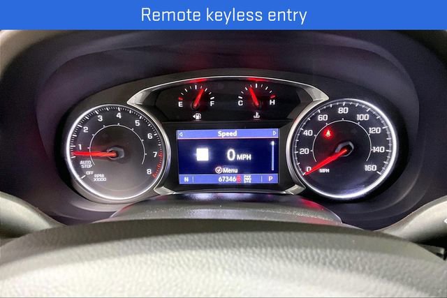 Certified 2022 GMC Acadia SLT image 16