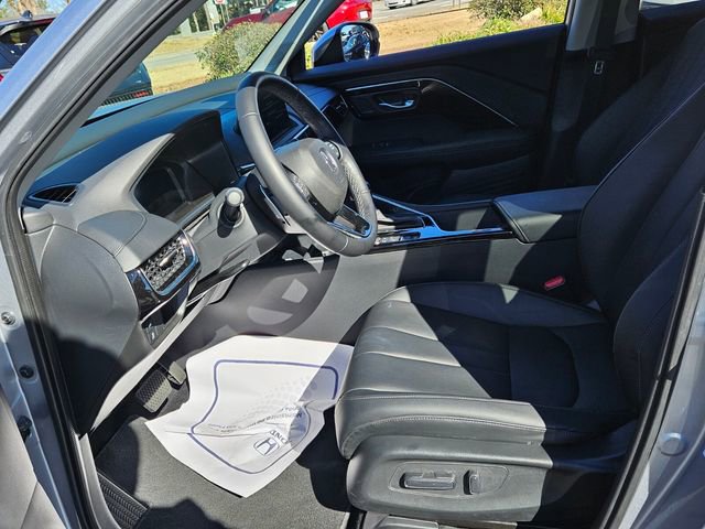 Certified 2025 Acura ADX FWD image 5