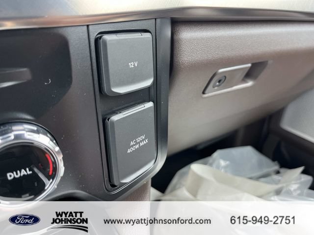 New 2026 Ford F250 King Ranch w/ Tremor Off-Road Package AWD/4WD image 30