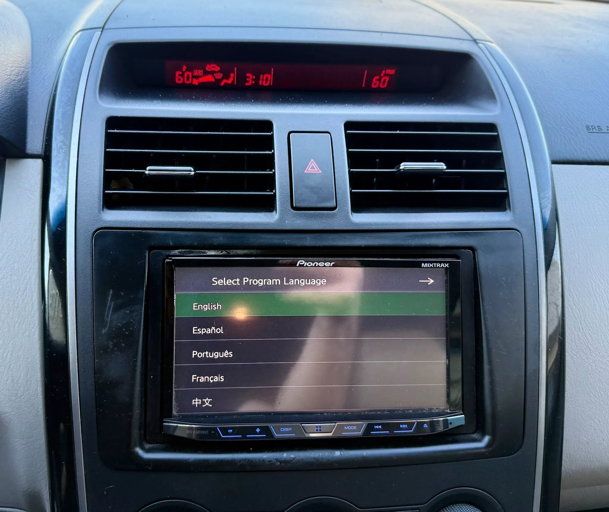 Used 2010 MAZDA CX-9 Touring image 16