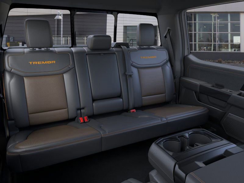 New 2026 Ford F150 Tremor w/ Equipment Group 402B image 11