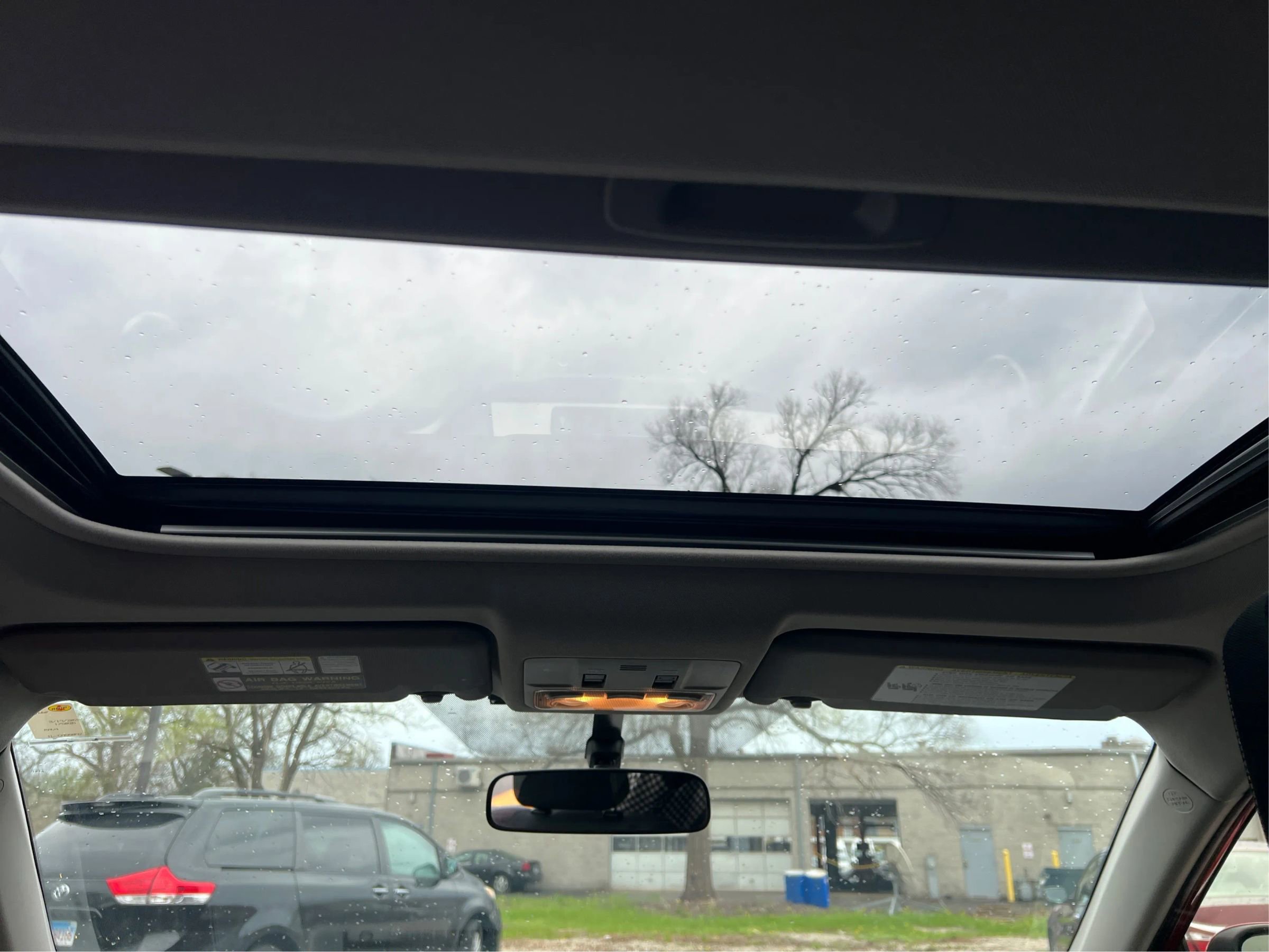 Used 2013 Toyota RAV4 XLE FWD image 21