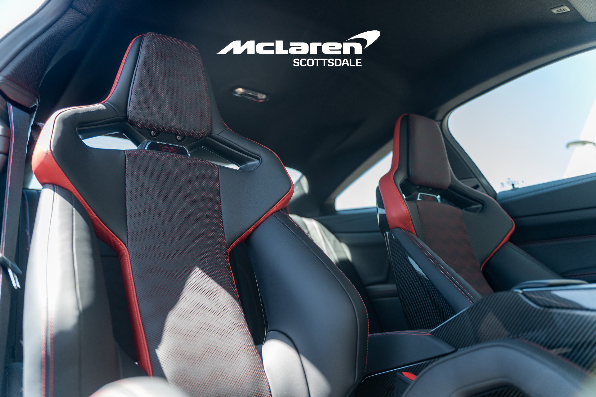 Used 2025 BMW M4 CS image 12