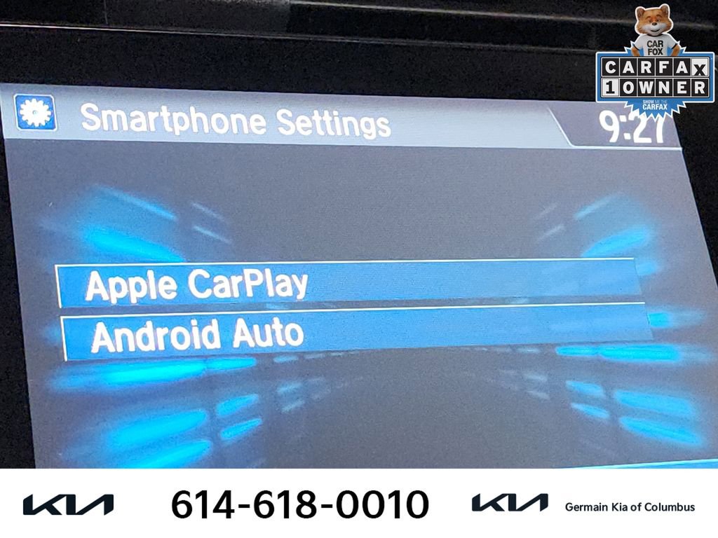 Used 2020 Honda Civic EX-L image 29