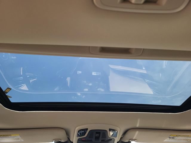 Certified 2025 Subaru Legacy Limited AWD/4WD image 29