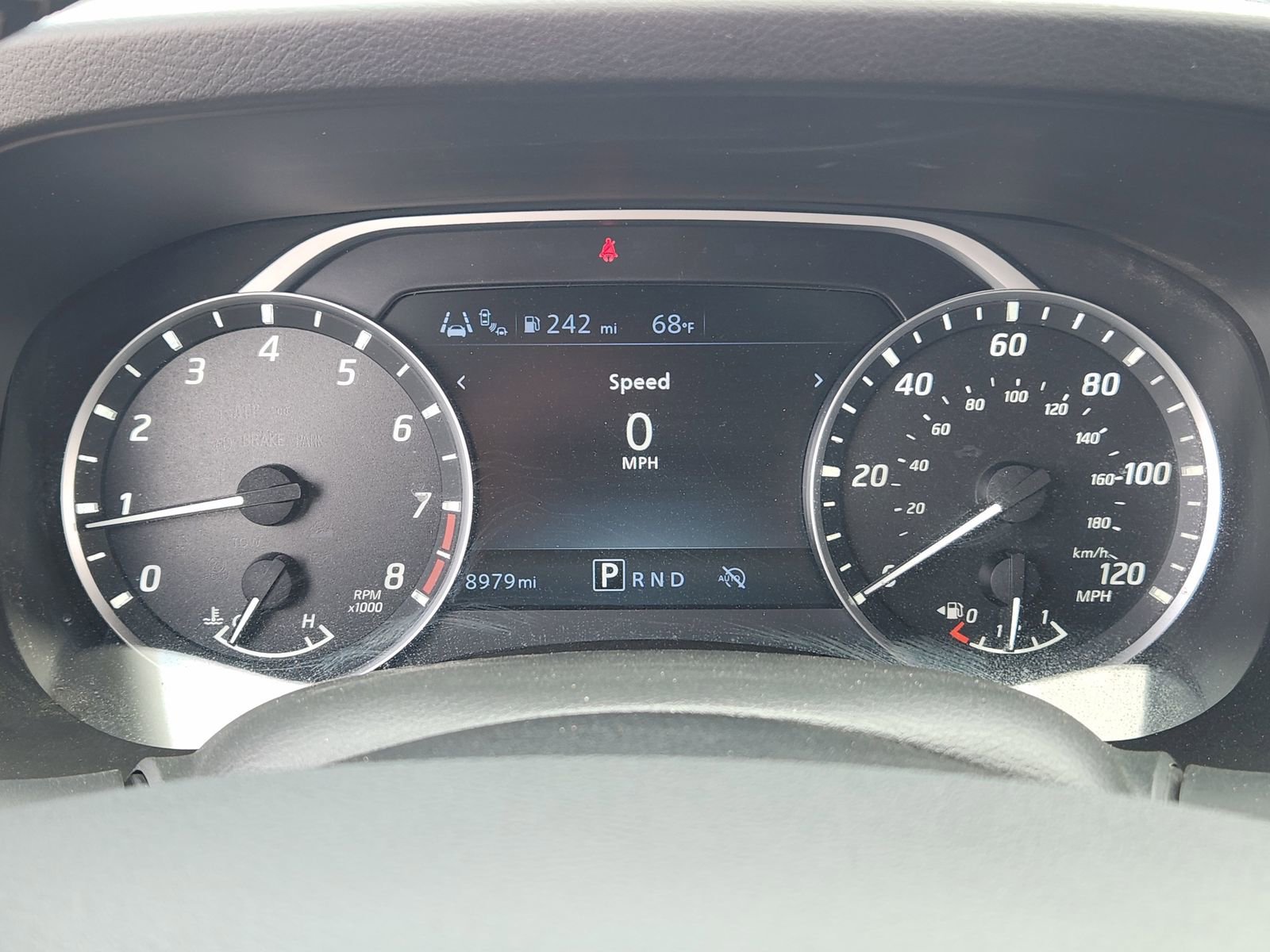 Used 2025 Nissan Frontier SV w/ SV Convenience Package image 19