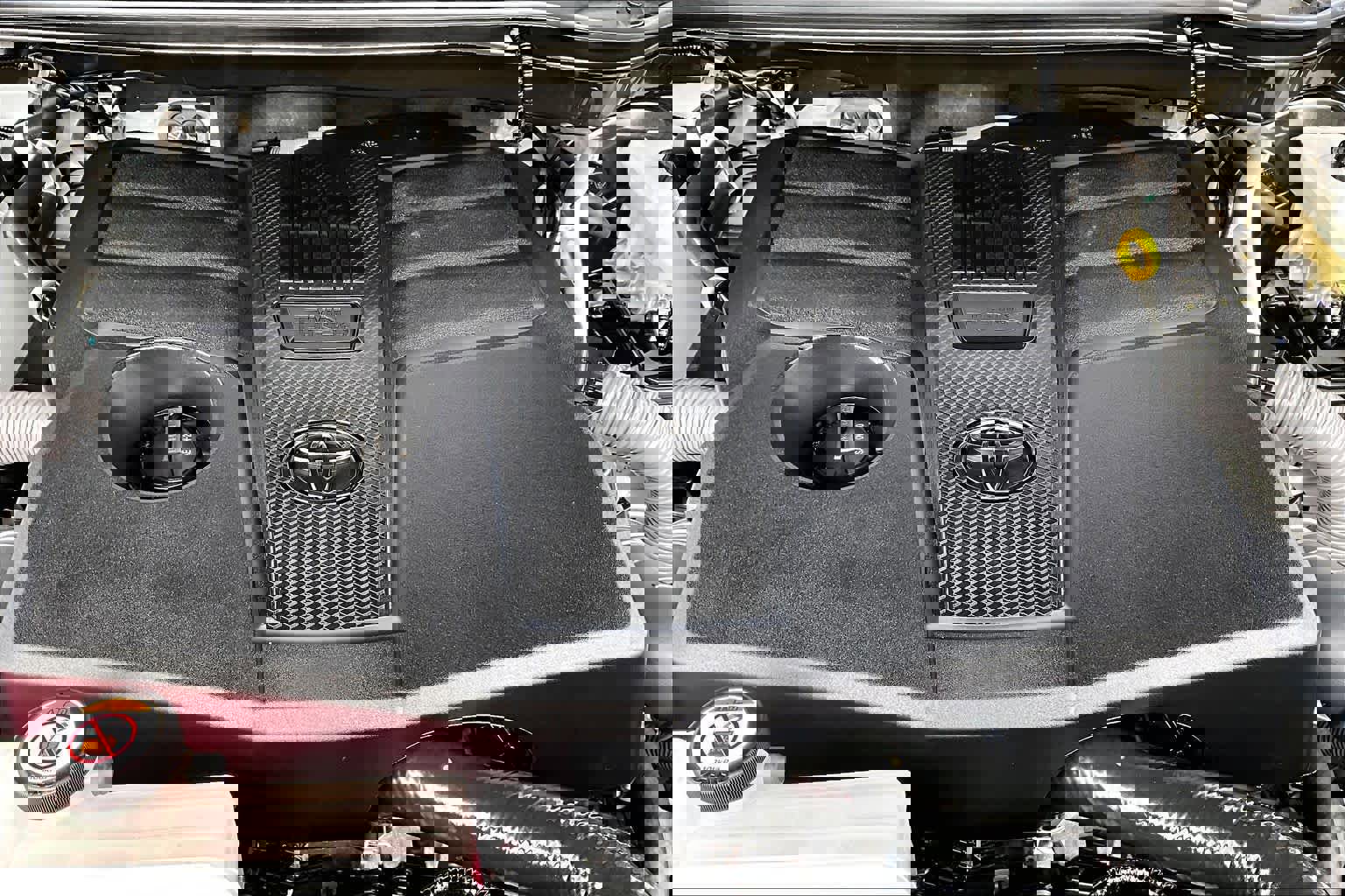 Used 2023 Toyota Tundra 1794 Edition w/ TRD Off-Road Package image 32