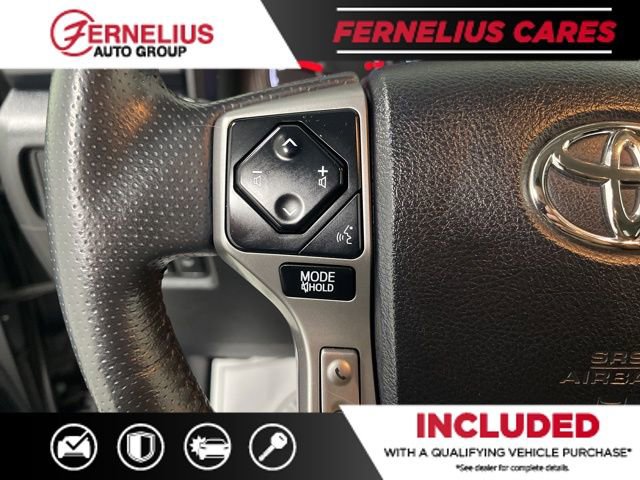 Used 2022 Toyota 4Runner SR5 Premium w/ Moonroof Package image 47