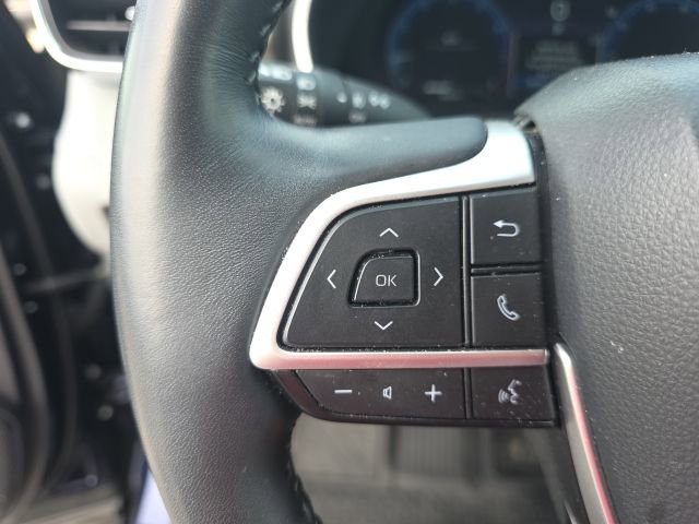 Used 2024 Toyota Highlander Limited AWD/4WD image 17