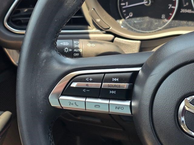 Used 2023 MAZDA CX-30 AWD 2.5 S w/ Preferred Package image 24