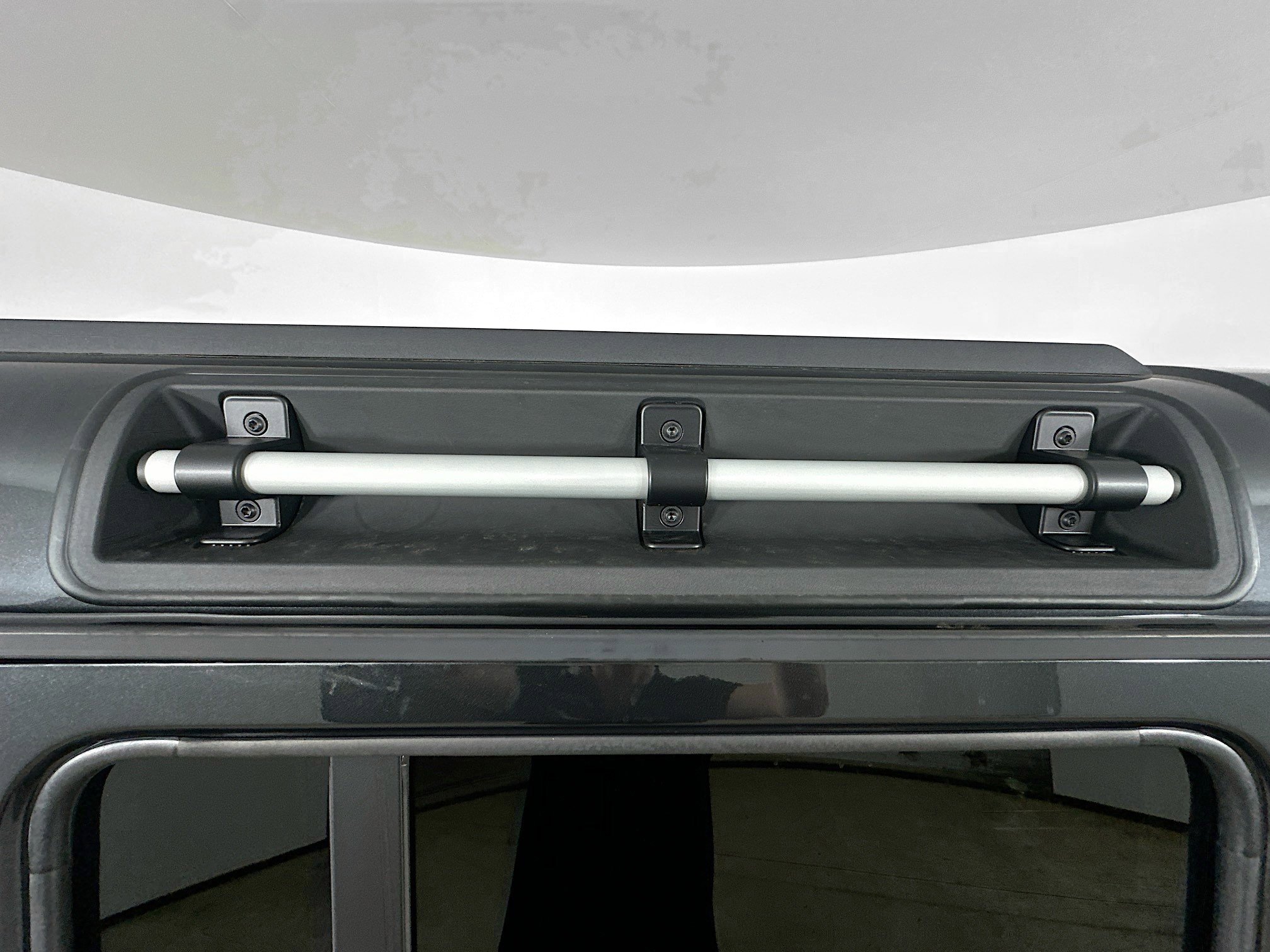 New 2025 INEOS Grenadier image 12