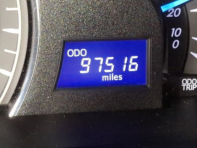 Used 2015 Toyota Camry LE FWD image 19