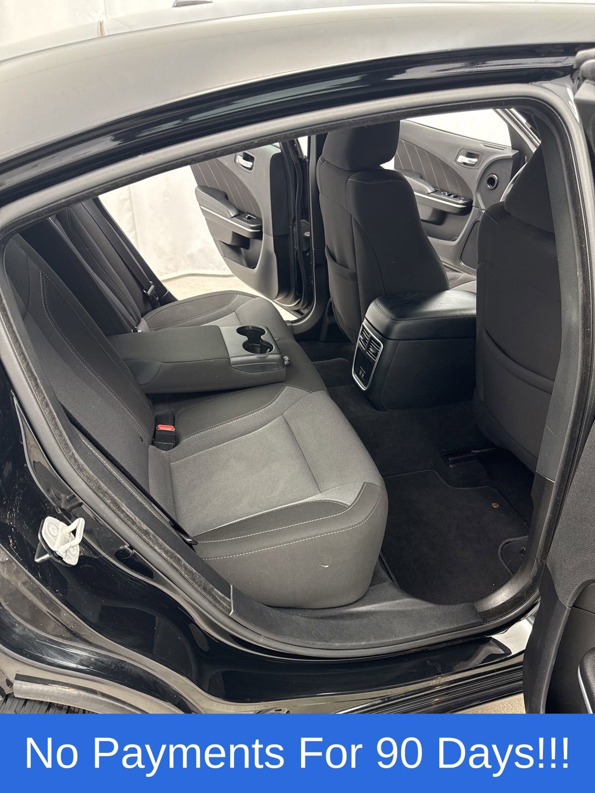 Used 2022 Dodge Charger SXT image 29