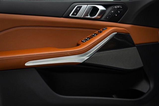 Used 2026 BMW X7 M60i image 24