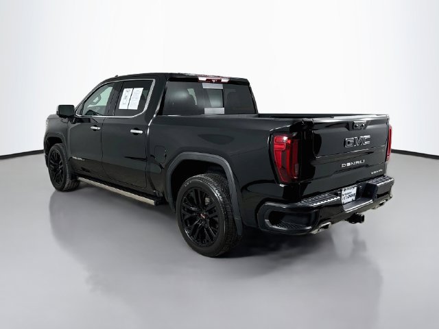Used 2026 GMC Sierra 1500 Denali w/ Denali Reserve Package AWD/4WD image 11