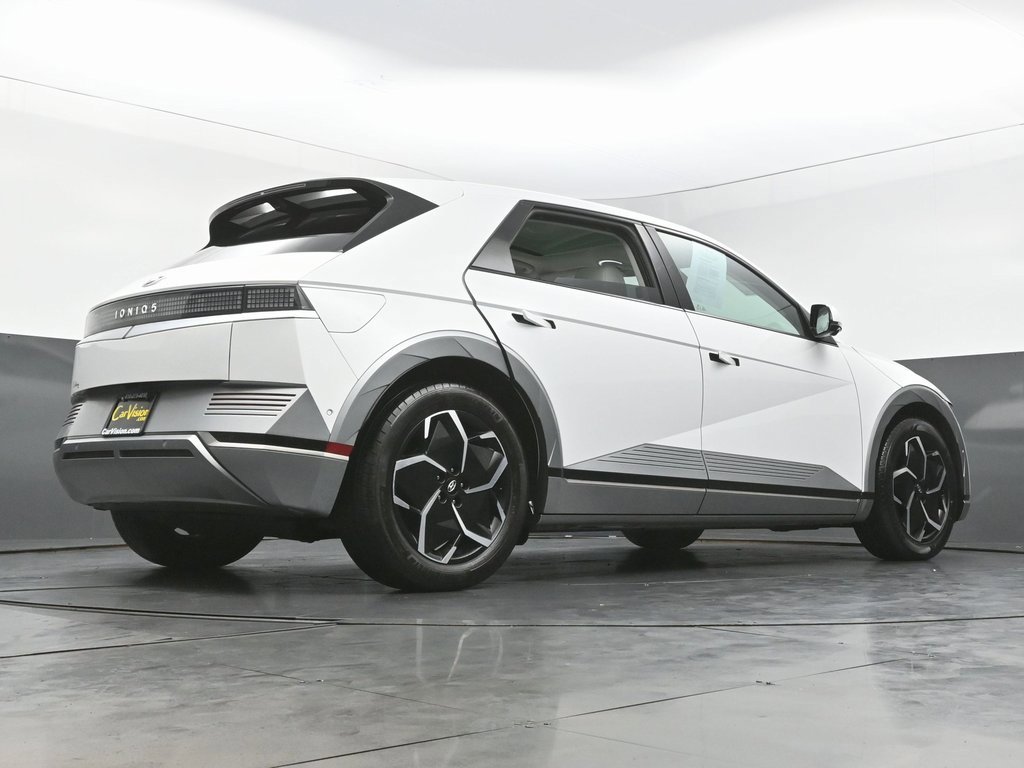 Used 2024 Hyundai Ioniq 5 Limited image 50