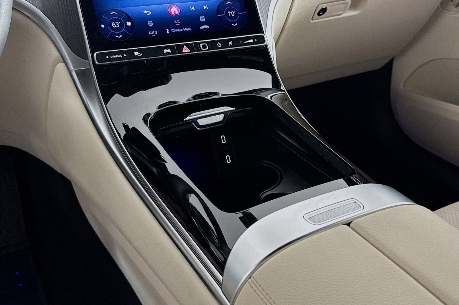 Certified 2026 Mercedes-Benz GLC 300 image 6