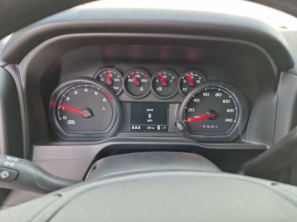 New 2026 GMC Sierra 2500 Pro w/ Convenience Package RWD image 22