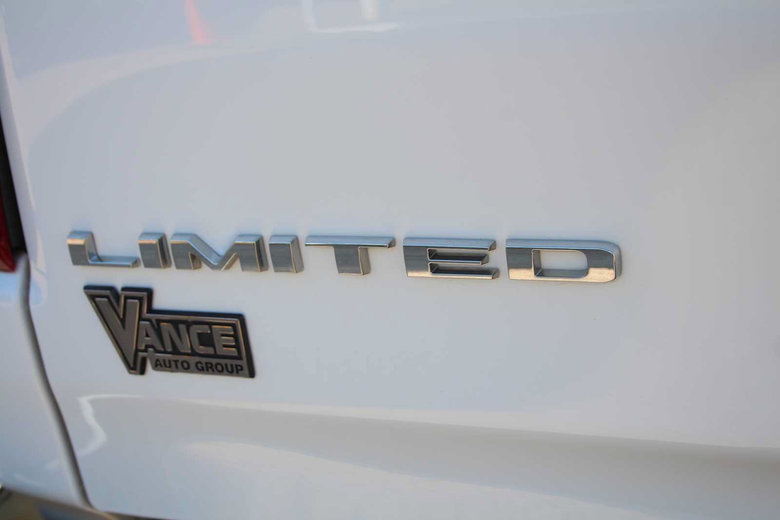Used 2020 RAM 1500 Limited AWD/4WD image 13