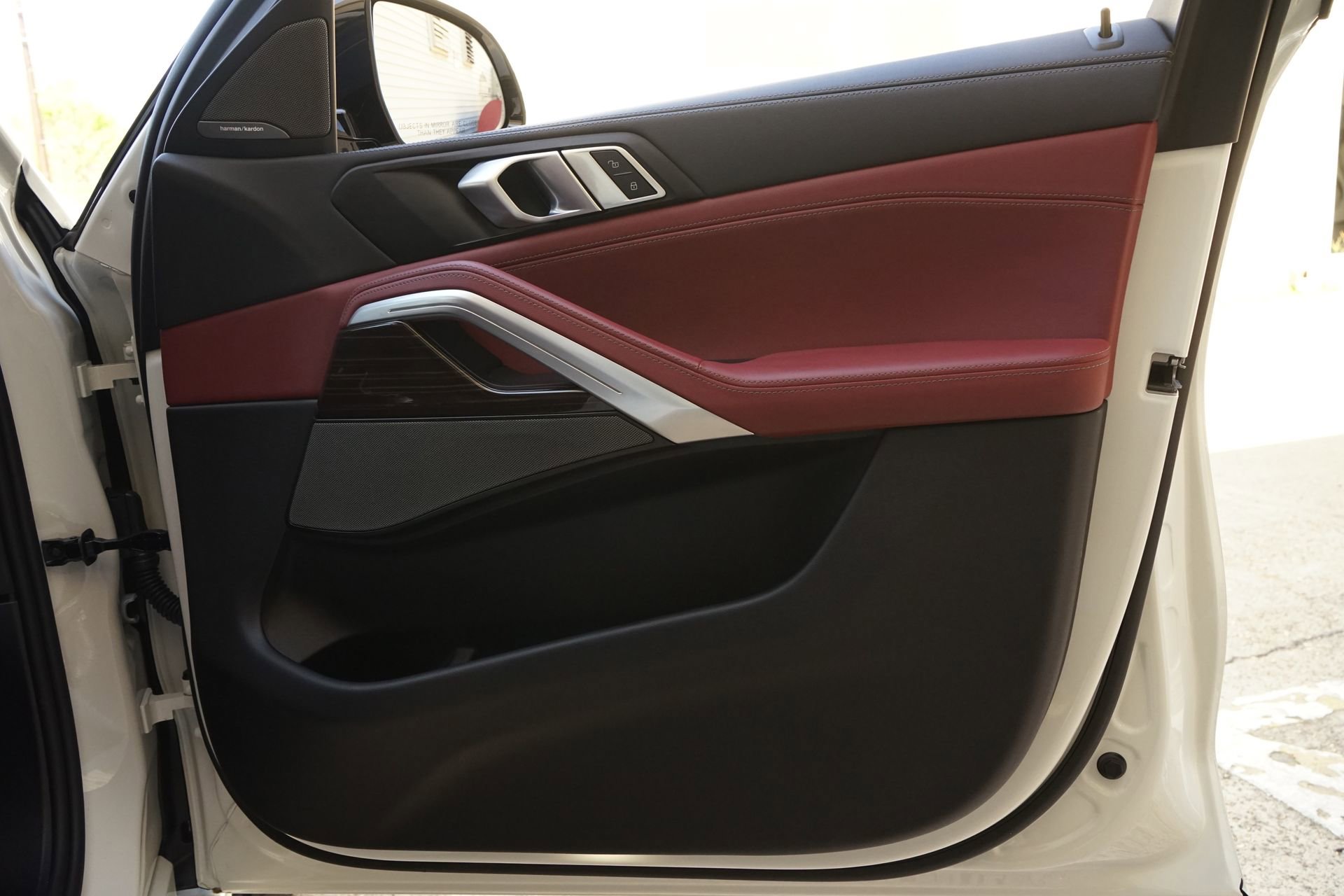 Used 2026 BMW X6 xDrive40i image 26