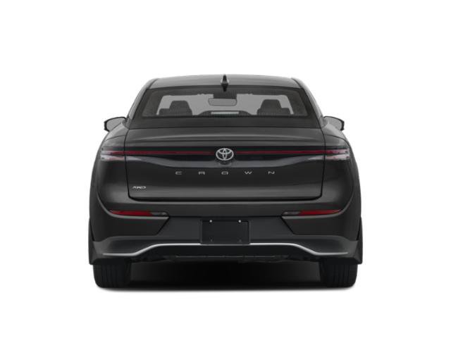 Used 2023 Toyota Crown AWD/4WD image 7