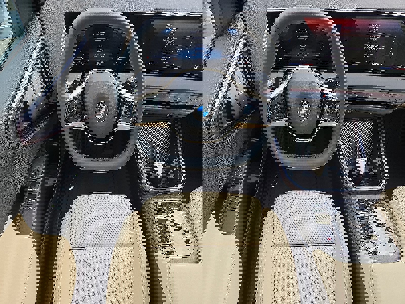 Certified 2025 BMW X3 xDrive30i w/ Convenience Package image 12