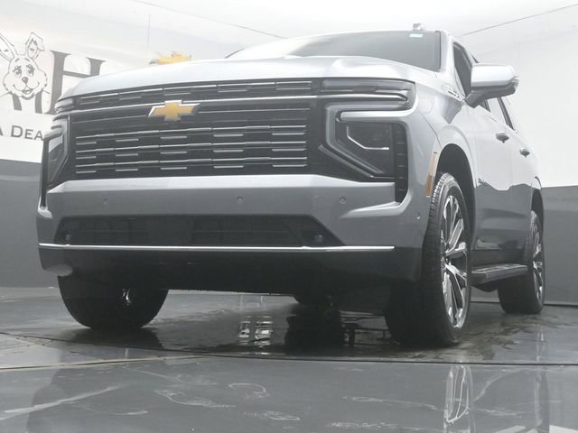 New 2026 Chevrolet Tahoe High Country AWD/4WD image 35