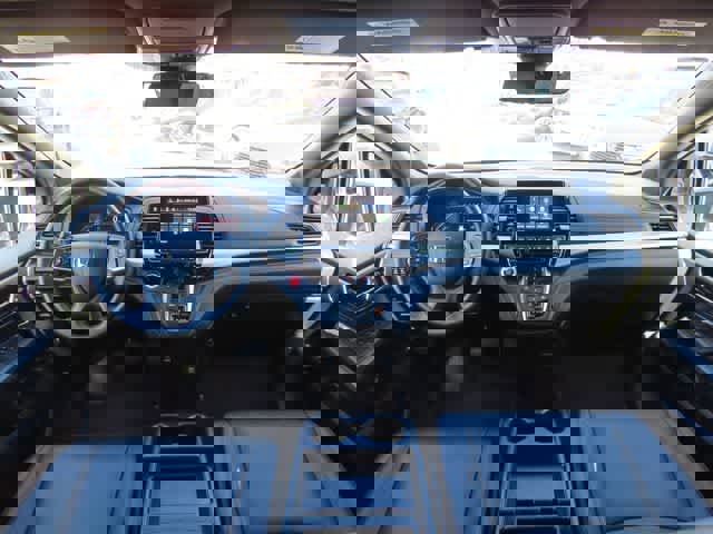 Certified 2023 Honda Odyssey Sport image 19