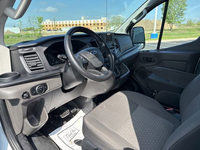 Used 2020 Ford Transit 150 Low Roof image 21