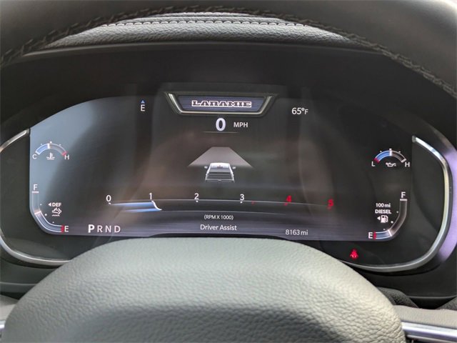 Used 2026 RAM 2500 Laramie image 30