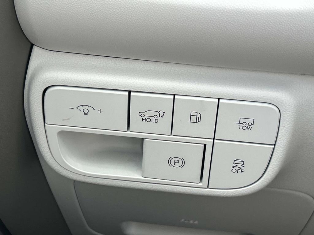 New 2026 Hyundai Palisade FWD Hybrid image 26