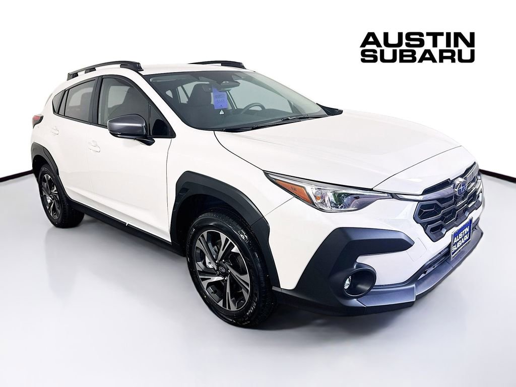 Used 2026 Subaru Crosstrek 2.0i Premium image 1