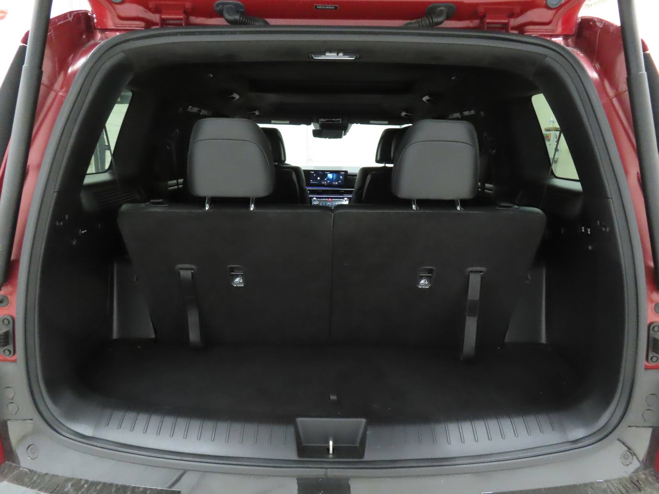 Used 2024 Hyundai Santa Fe Calligraphy FWD image 24