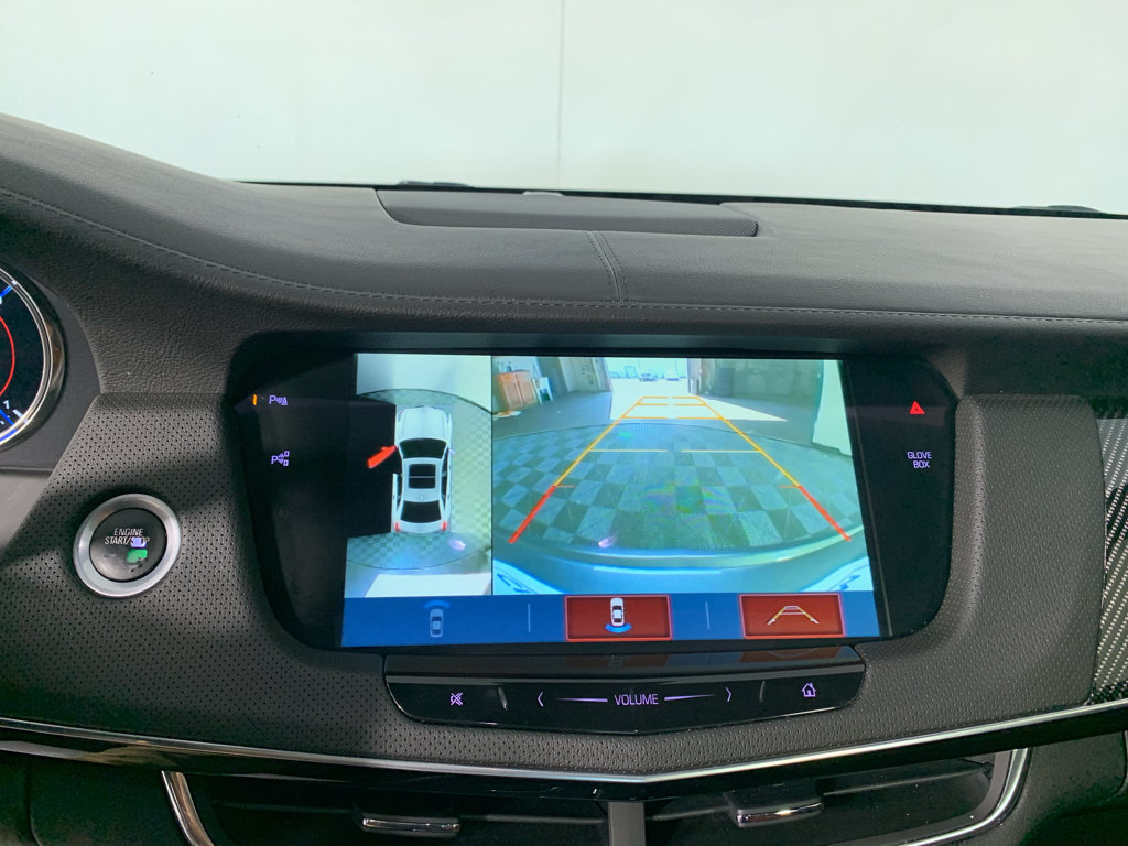 Used 2018 Cadillac CT6 Premium Luxury RWD image 26