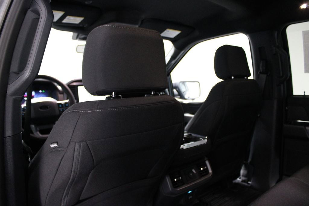 New 2026 Ford F150 XLT image 28