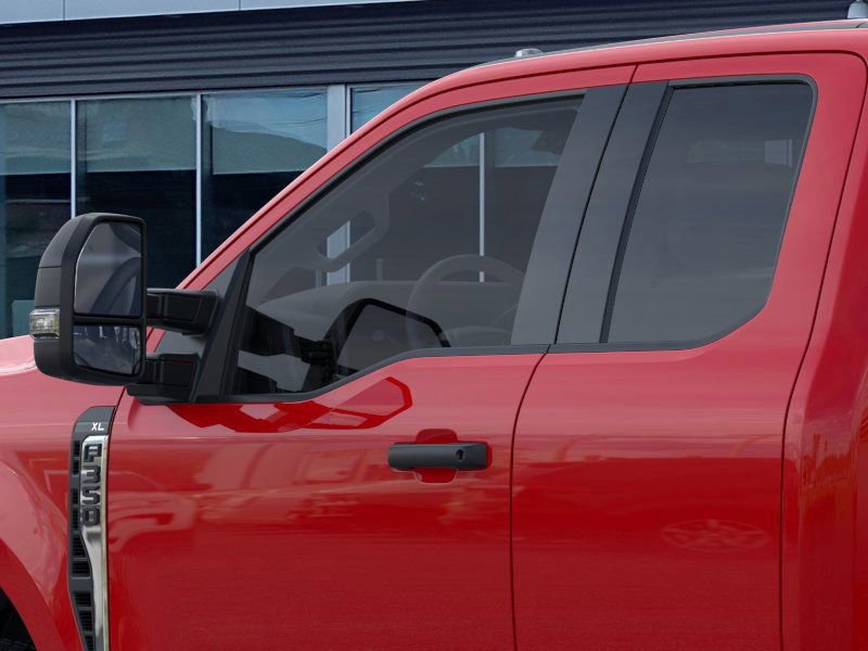 New 2026 Ford F350 XL w/ XL Chrome Package image 28